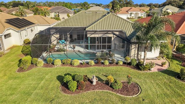 2555 SILVER PALM ROAD, North Port, FL 34288