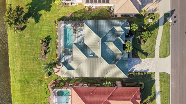 2555 SILVER PALM ROAD, North Port, FL 34288