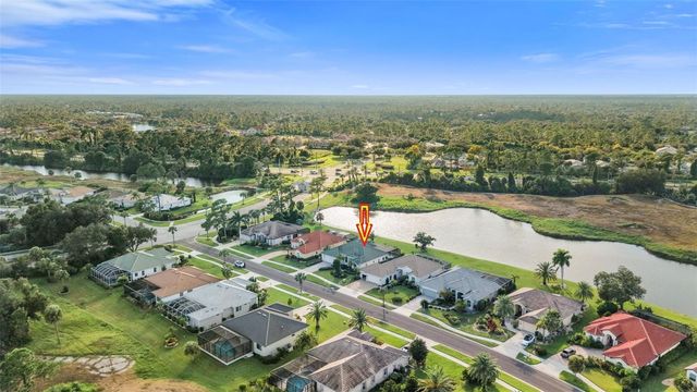 2555 SILVER PALM ROAD, North Port, FL 34288