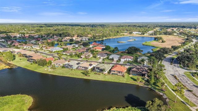 2555 SILVER PALM ROAD, North Port, FL 34288