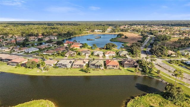 2555 SILVER PALM ROAD, North Port, FL 34288