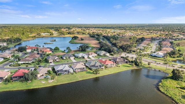 2555 SILVER PALM ROAD, North Port, FL 34288