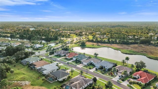2555 SILVER PALM ROAD, North Port, FL 34288