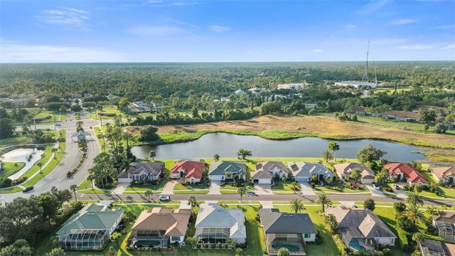 2555 SILVER PALM ROAD, North Port, FL 34288