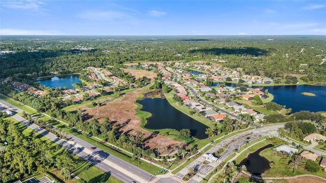 2555 SILVER PALM ROAD, North Port, FL 34288
