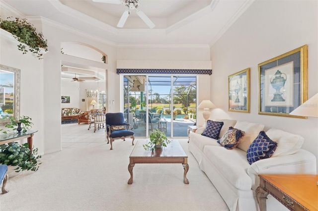 2555 SILVER PALM ROAD, North Port, FL 34288