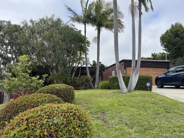 5943 La Jolla Corona Drive, La Jolla, CA 92037