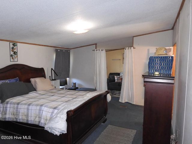 201 Duck Ridge Drive, Pikeville, NC 27863