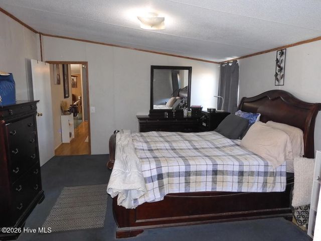 201 Duck Ridge Drive, Pikeville, NC 27863