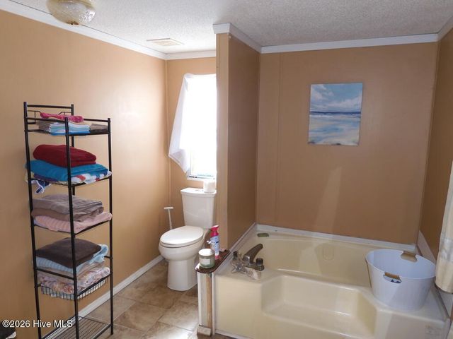 201 Duck Ridge Drive, Pikeville, NC 27863