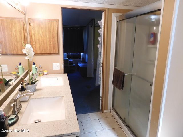 201 Duck Ridge Drive, Pikeville, NC 27863