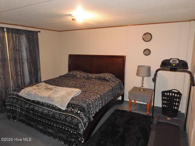 201 Duck Ridge Drive, Pikeville, NC 27863