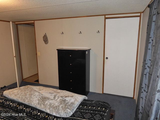 201 Duck Ridge Drive, Pikeville, NC 27863