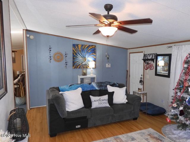 201 Duck Ridge Drive, Pikeville, NC 27863