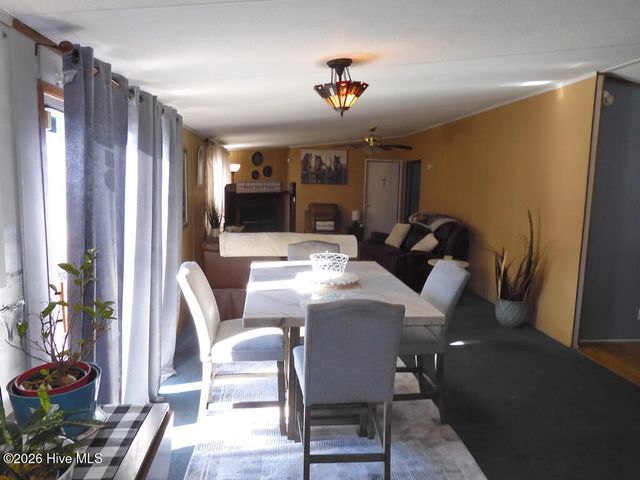 201 Duck Ridge Drive, Pikeville, NC 27863