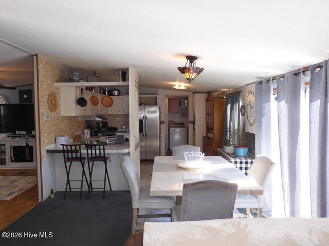 201 Duck Ridge Drive, Pikeville, NC 27863