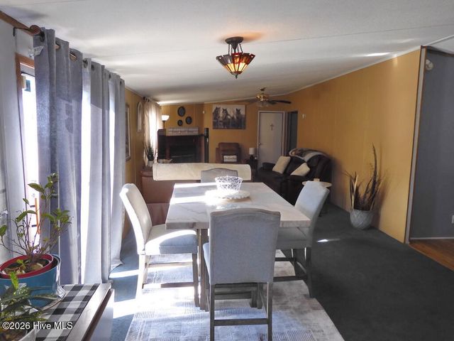 201 Duck Ridge Drive, Pikeville, NC 27863