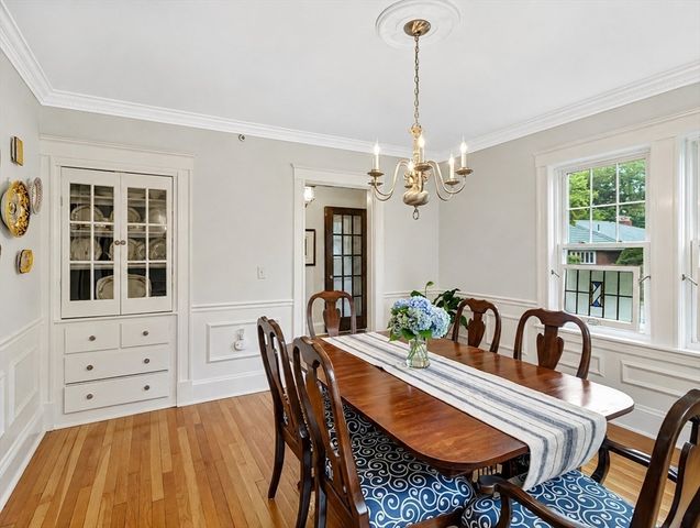 10 Fern Circle, Brockton, MA 02301