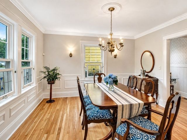 10 Fern Circle, Brockton, MA 02301