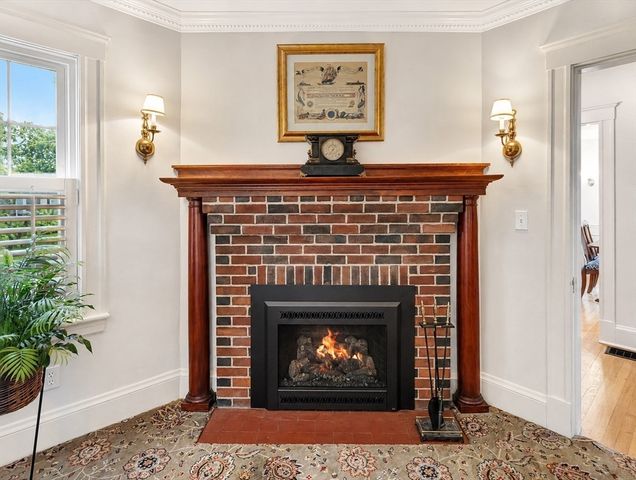 10 Fern Circle, Brockton, MA 02301