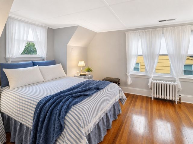 10 Fern Circle, Brockton, MA 02301
