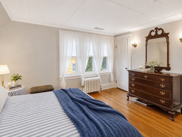 10 Fern Circle, Brockton, MA 02301
