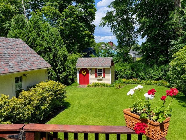 10 Fern Circle, Brockton, MA 02301