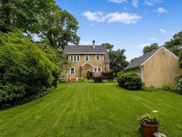 10 Fern Circle, Brockton, MA 02301