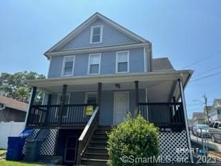 18 Knapp Street Lower, Norwalk, CT 06854