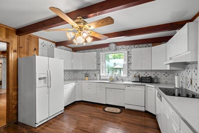 134 Murphree Ave, Centerville, TN 37033