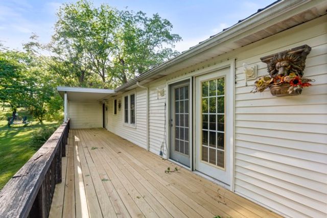 134 Murphree Ave, Centerville, TN 37033