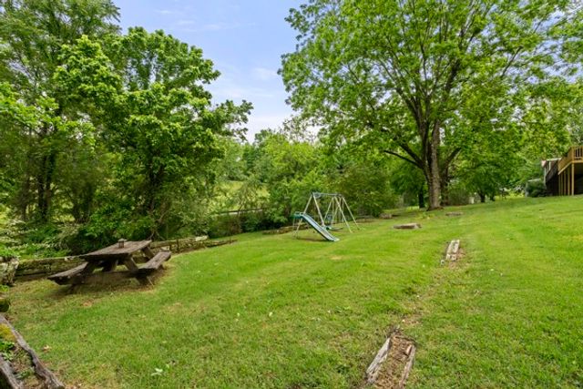 134 Murphree Ave, Centerville, TN 37033