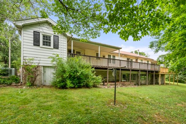134 Murphree Ave, Centerville, TN 37033