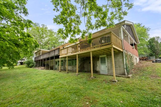 134 Murphree Ave, Centerville, TN 37033