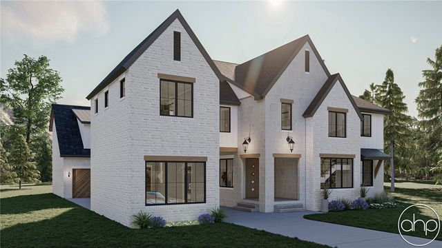 Lot 3 Cascades Way, O'hara, PA 15215