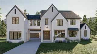 Lot 3 Cascades Way, O'hara, PA 15215