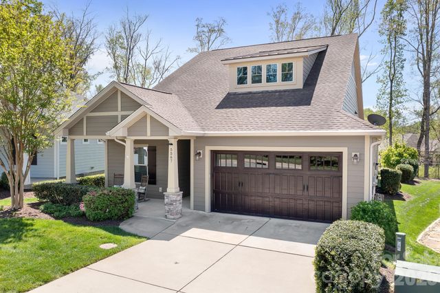 5567 Elk Knob Court, Denver, NC 28037