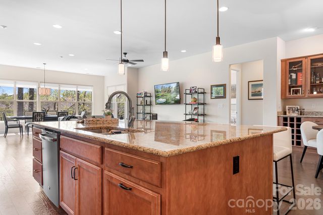 5567 Elk Knob Court, Denver, NC 28037