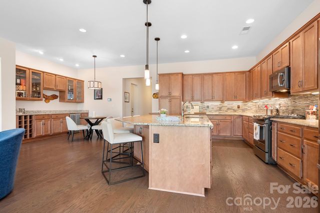 5567 Elk Knob Court, Denver, NC 28037