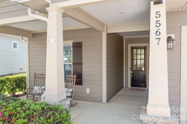 5567 Elk Knob Court, Denver, NC 28037