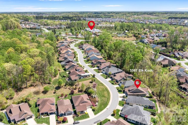 5567 Elk Knob Court, Denver, NC 28037