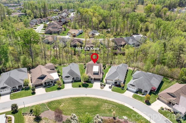 5567 Elk Knob Court, Denver, NC 28037