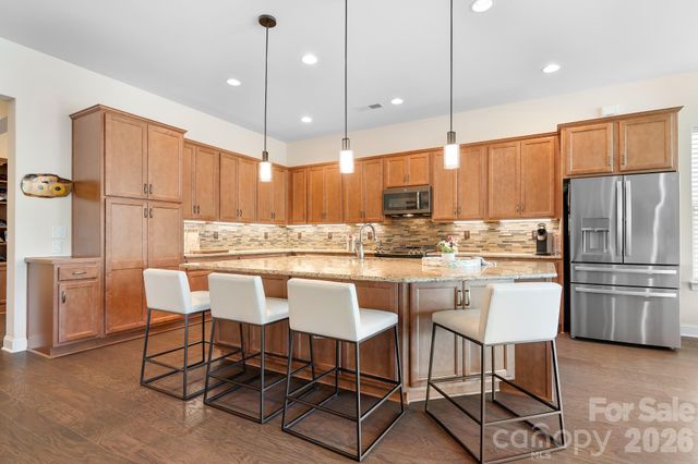 5567 Elk Knob Court, Denver, NC 28037