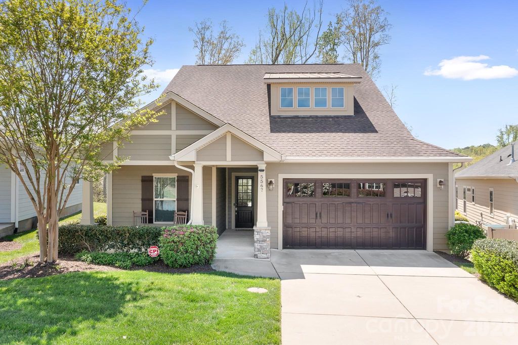 5567 Elk Knob Court, Denver, NC 28037