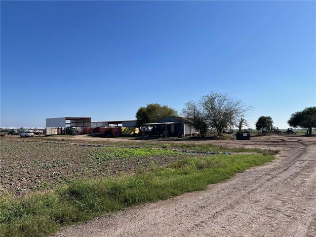 002 S Cage Boulevard, Pharr, TX 78577