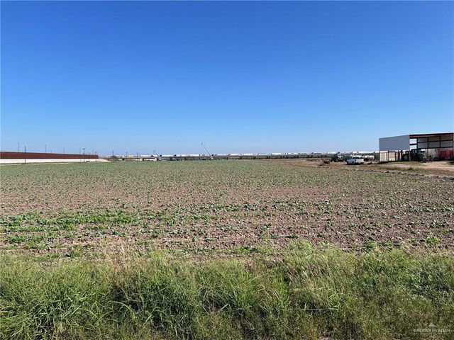 002 S Cage Boulevard, Pharr, TX 78577