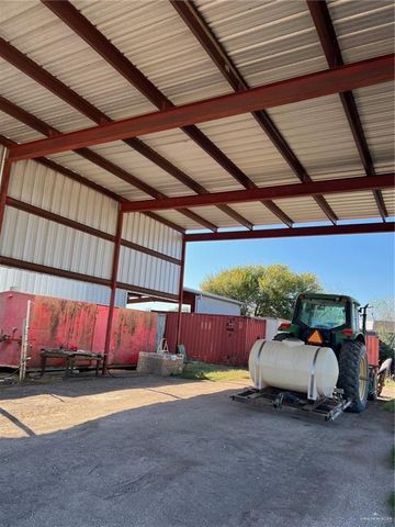 002 S Cage Boulevard, Pharr, TX 78577