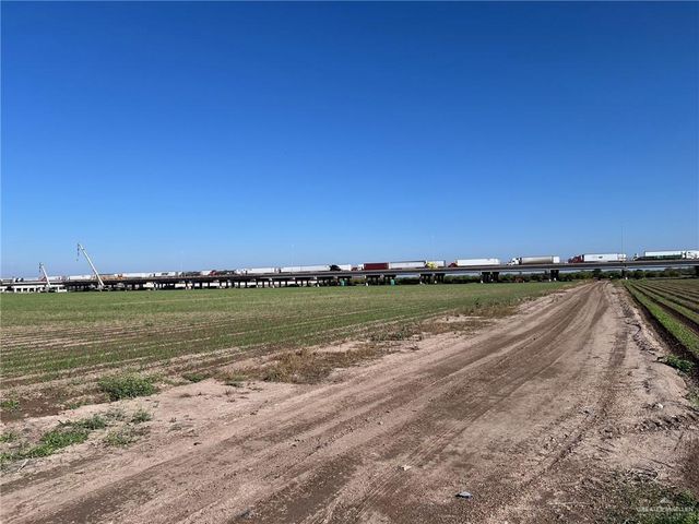 002 S Cage Boulevard, Pharr, TX 78577