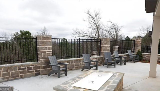 3992 Allegretto Circle, Atlanta, GA 30339