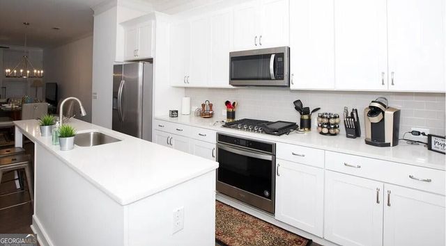 3992 Allegretto Circle, Atlanta, GA 30339
